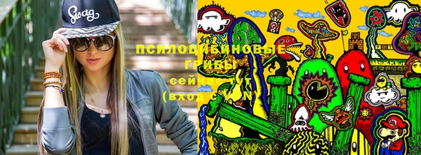 MESCALINE Михайлов